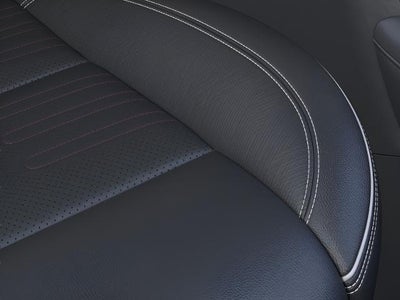 2026 GMC Sierra 1500 4WD Crew Cab 147 AT4X