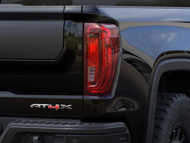 2026 GMC Sierra 1500 4WD Crew Cab 147 AT4X