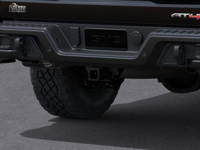 2026 GMC Sierra 1500 4WD Crew Cab 147 AT4X