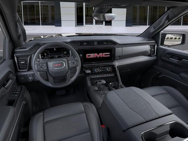 2026 GMC Sierra 1500 4WD Crew Cab 147 AT4X