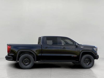 2026 GMC Sierra 1500 4WD Crew Cab 147 AT4X