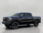 2026 GMC Sierra 1500 4WD Crew Cab 147 AT4X