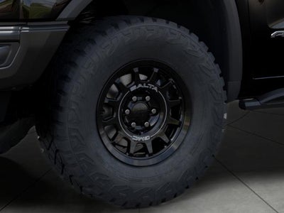 2026 GMC Sierra 1500 4WD Crew Cab 147 AT4X
