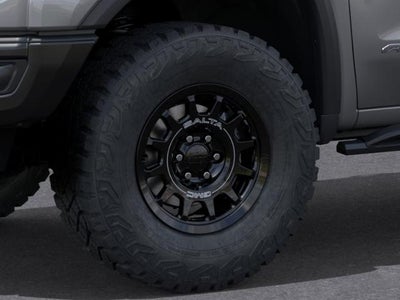 2026 GMC Sierra 1500 4WD Crew Cab 147 AT4X