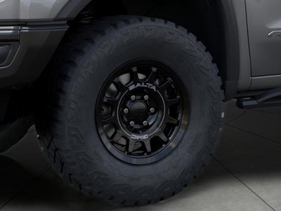 2026 GMC Sierra 1500 4WD Crew Cab 147 AT4X