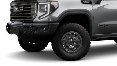 2026 GMC Sierra 1500 4WD Crew Cab 147 AT4X