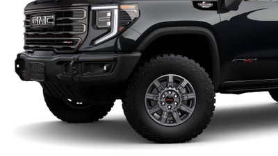 2026 GMC Sierra 1500 4WD Crew Cab 147 AT4X