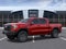 2026 GMC Sierra 1500 4WD Crew Cab 147 AT4X