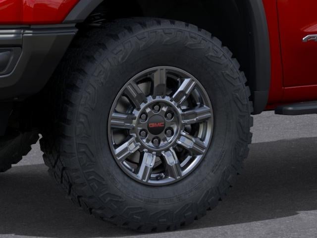 2026 GMC Sierra 1500 4WD Crew Cab 147 AT4X