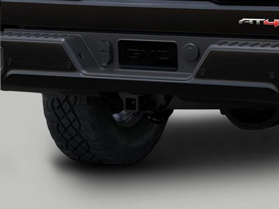 2026 GMC Sierra 1500 4WD Crew Cab 147 AT4X