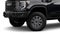 2026 GMC Sierra 1500 4WD Crew Cab 147 AT4X