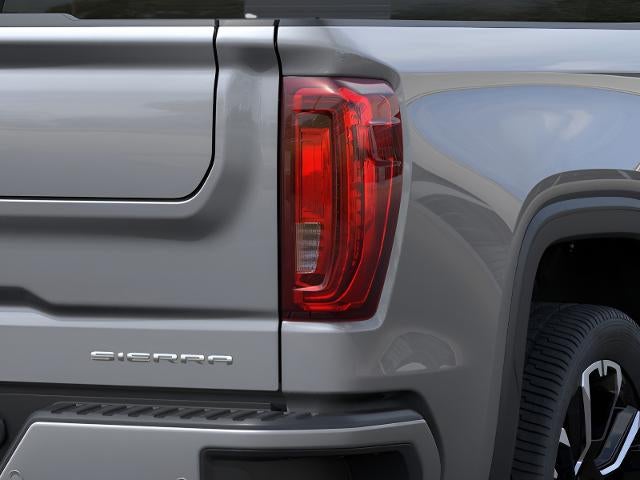 2026 GMC Sierra 1500 4WD Crew Cab 147 Denali