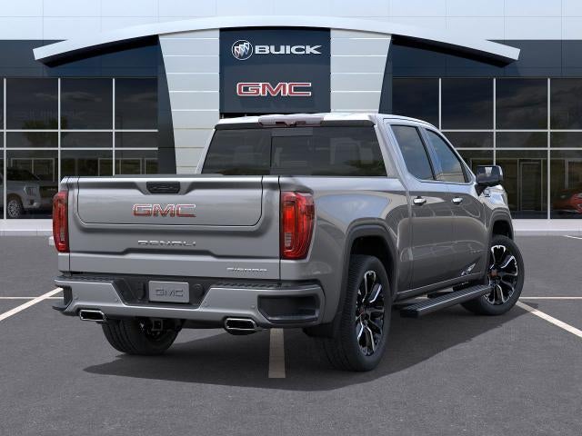 2026 GMC Sierra 1500 4WD Crew Cab 147 Denali