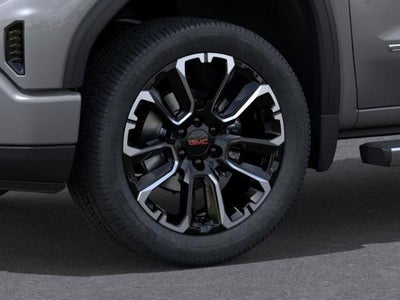 2026 GMC Sierra 1500 4WD Crew Cab 147 Denali