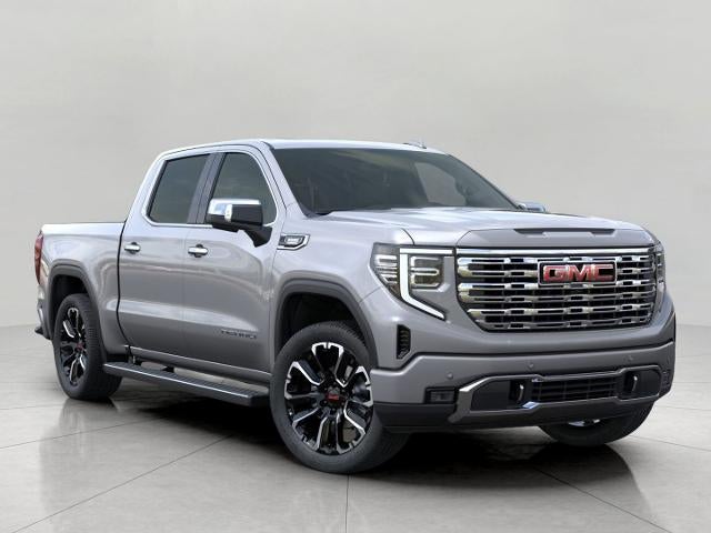 2026 GMC Sierra 1500 4WD Crew Cab 147 Denali