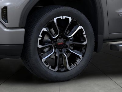 2026 GMC Sierra 1500 4WD Crew Cab 147 Denali