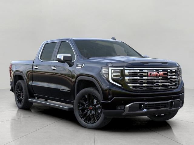 2026 GMC Sierra 1500 4WD Crew Cab 147 Denali