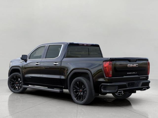 2026 GMC Sierra 1500 4WD Crew Cab 147 Denali