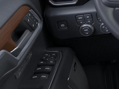 2026 GMC Sierra 1500 4WD Crew Cab 147 Denali