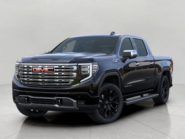 2026 GMC Sierra 1500 4WD Crew Cab 147 Denali