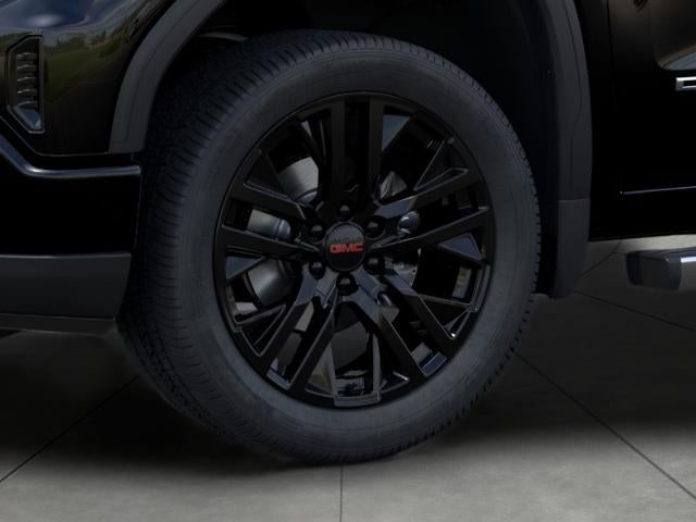 2026 GMC Sierra 1500 4WD Crew Cab 147 Denali