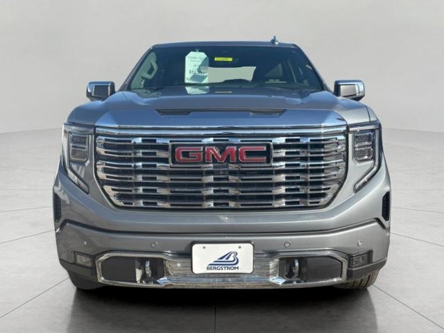 2023 GMC Sierra 1500 4WD Crew Cab 147 Denali