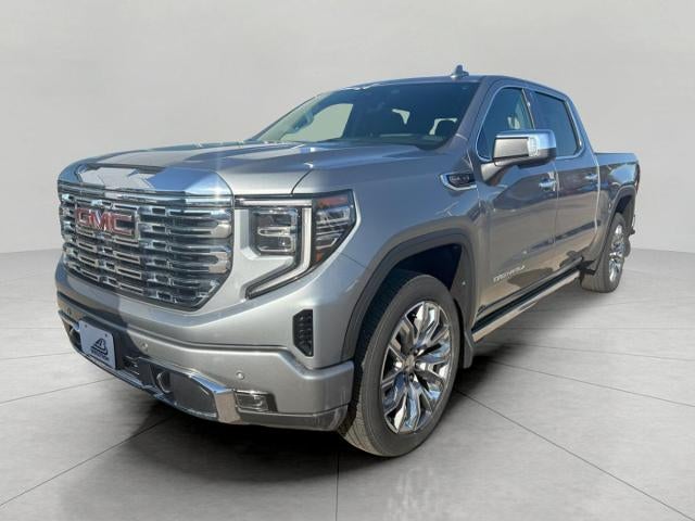 2023 GMC Sierra 1500 4WD Crew Cab 147 Denali