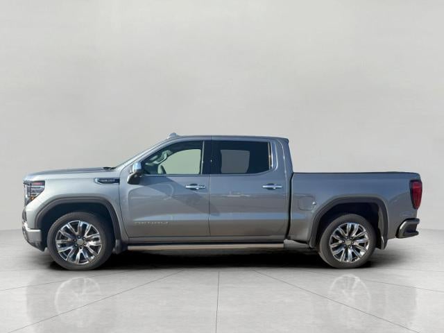 2023 GMC Sierra 1500 4WD Crew Cab 147 Denali