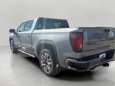 2023 GMC Sierra 1500 4WD Crew Cab 147 Denali