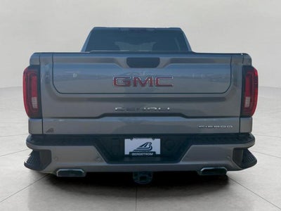 2023 GMC Sierra 1500 4WD Crew Cab 147 Denali