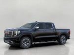 2026 GMC Sierra 1500 4WD Crew Cab 147 Denali
