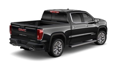 2026 GMC Sierra 1500 4WD Crew Cab 147 Denali