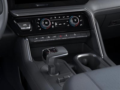 2026 GMC Sierra 1500 4WD Crew Cab 147 Denali