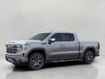 2026 GMC Sierra 1500 4WD Crew Cab 147 Denali