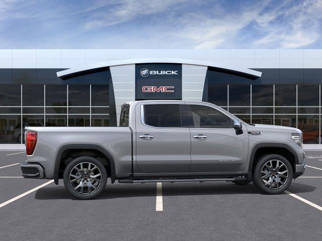 2026 GMC Sierra 1500 4WD Crew Cab 147 Denali