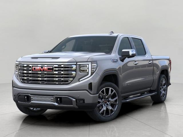 2026 GMC Sierra 1500 4WD Crew Cab 147 Denali