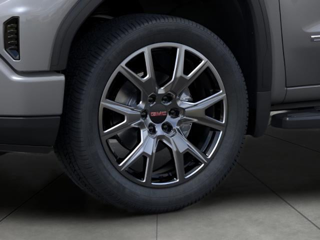 2026 GMC Sierra 1500 4WD Crew Cab 147 Denali