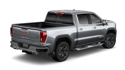2026 GMC Sierra 1500 4WD Crew Cab 147 Denali