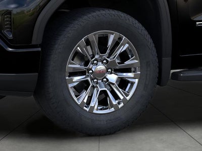 2026 GMC Sierra 1500 4WD Crew Cab 147 Denali