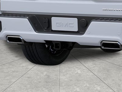 2026 GMC Sierra 1500 4WD Crew Cab 147 Denali