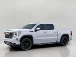 2026 GMC Sierra 1500 4WD Crew Cab 147 Denali