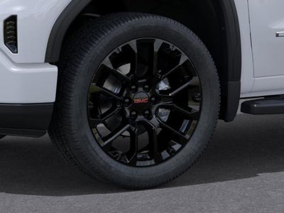 2026 GMC Sierra 1500 4WD Crew Cab 147 Denali