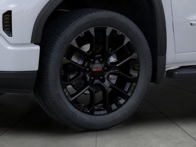 2026 GMC Sierra 1500 4WD Crew Cab 147 Denali