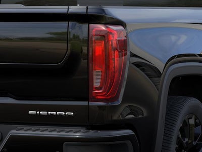 2026 GMC Sierra 1500 4WD Crew Cab 147 Denali
