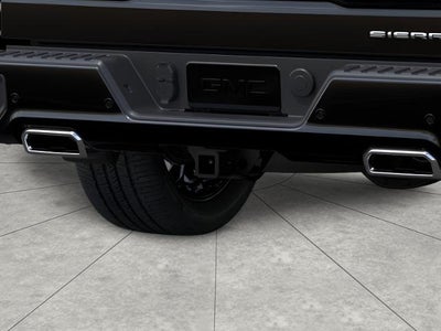 2026 GMC Sierra 1500 4WD Crew Cab 147 Denali