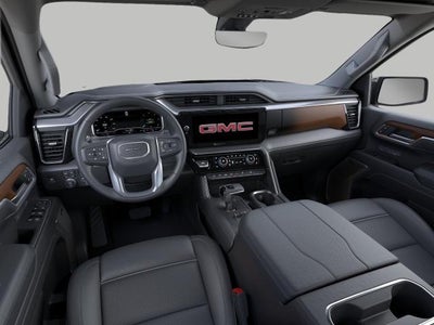 2026 GMC Sierra 1500 4WD Crew Cab 147 Denali