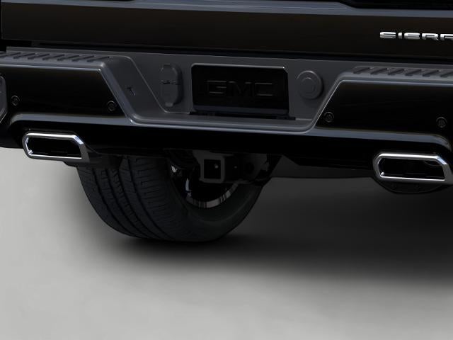 2025 GMC Sierra 1500 4WD Crew Cab 147 Denali