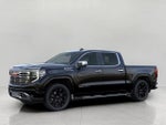 2025 GMC Sierra 1500 4WD Crew Cab 147 Denali