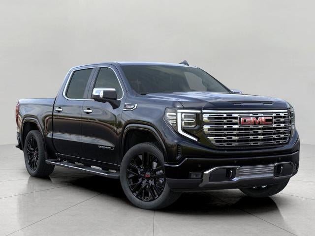 2025 GMC Sierra 1500 4WD Crew Cab 147 Denali