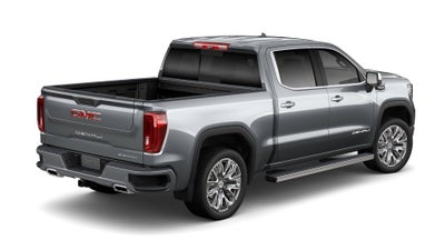 2026 GMC Sierra 1500 Base